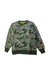 A Multicolour Sweatshirts from Boden in size 6T for boy. (Front View)