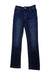 A Navy Jeans from Boden in size 8Y for boy. (Front View)