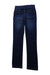 A Navy Jeans from Boden in size 8Y for boy. (Back View)