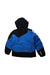 A Multicolour Puffer/Quilted Jackets from Obermeyer in size 6T for boy. (Back View)