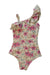 A Multicolour Swimsuits from Louise Misha in size 3T for girl. (Back View)