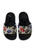A Multicolour Sandals from Nike in size 3T for boy. (Back View)