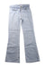 A Blue Jeans from Chloe in size 10Y for girl. (Front View)