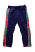 A Blue Casual Pants from Moncler in size 6T for neutral. (Front View)