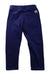 A Blue Casual Pants from Moncler in size 6T for neutral. (Back View)