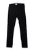 A Black Leggings from Seed in size 8Y for girl. (Front View)