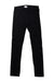 A Black Leggings from Seed in size 8Y for girl. (Front View)