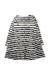 A Black Long Sleeve Dresses from Hanna Andersson in size 6T for girl. (Back View)