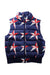 A Multicolour Puffer/Quilted Coats & Outerwear from Perfect Moment in size 8Y for neutral. (Front View)