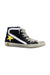 A Multicolor Sneakers from Golden Goose in size 7Y for neutral. (Front View)