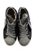 A Multicolor Sneakers from Golden Goose in size 7Y for neutral. (Back View)