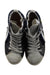 A Multicolor Sneakers from Golden Goose in size 7Y for neutral. (Back View)