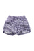 A Purple Shorts from Mountain Equipment Company in size 10Y for neutral. (Front View)