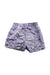 A Purple Shorts from Mountain Equipment Company in size 10Y for neutral. (Back View)