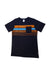 A Multicolour Short Sleeve T Shirts from City Threads in size 8Y for boy. (Front View)
