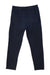 A Navy Leggings from Bout'Chou in size 18-24M for girl. (Back View)