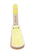 A Yellow Musical Toys & Rattles from Hape in size O/S for neutral. (Back View)