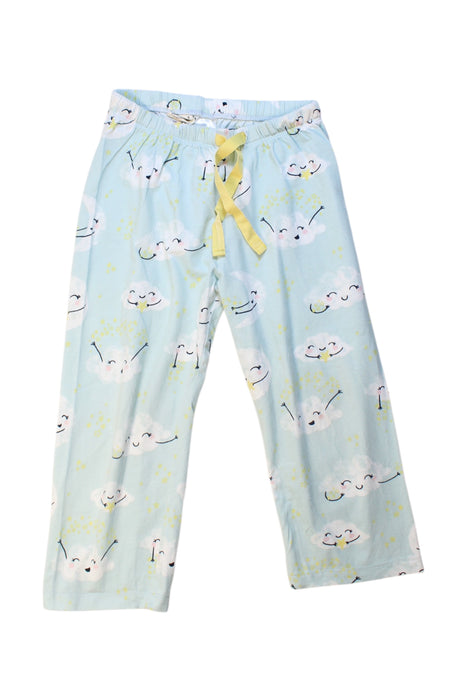 A Blue Separates from Peter Alexander in size 5T for girl. (Front View)