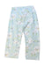A Blue Separates from Peter Alexander in size 5T for girl. (Back View)