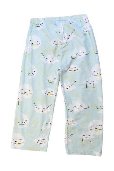 A Blue Separates from Peter Alexander in size 5T for girl. (Back View)