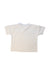 A Beige Short Sleeve T Shirts from Peter Alexander in size 2T for boy. (Back View)