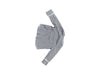 A Navy Long Sleeve Shirts from Petit Bateau in size 3-6M for boy. (Back View)