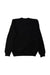 A Black Knit Sweaters from Zadig & Voltaire in size 10Y for neutral. (Back View)