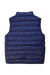 A Navy Outerwear Vests from Polo Ralph Lauren in size 7Y for neutral. (Back View)