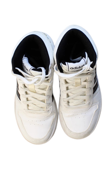 A Multicolour Sneakers from Adidas in size 7Y for neutral. (Back View)