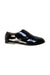 A Black Dress Shoes from Age of Innocence in size 9Y for girl. (Front View)