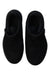 A Black Sneakers from Nike in size 5T for neutral. (Back View)
