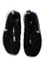 A Black Sneakers from Nike in size 5T for neutral. (Back View)