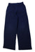 A Navy Casual Pants from City Threads in size 4T for boy. (Front View)