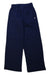 A Navy Casual Pants from City Threads in size 4T for boy. (Back View)