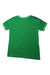 A Green Short Sleeve T Shirts from Crewcuts in size 10Y for boy. (Back View)