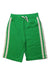 A Green Shorts from Crewcuts in size 7Y for boy. (Front View)