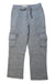 A Grey Sweatpants from Boden in size 4T for boy. (Front View)