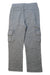 A Grey Sweatpants from Boden in size 4T for boy. (Back View)