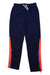 A Navy Sweatpants from Crewcuts in size 7Y for boy. (Front View)