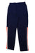 A Navy Sweatpants from Crewcuts in size 7Y for boy. (Back View)
