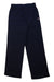 A Navy Casual Pants from City Threads in size 5T for boy. (Back View)
