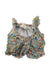 A Multicolour Sleeveless Tops from Louise Misha in size 3T for girl. (Back View)