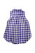 A Purple Sleeveless Shirts from Polo Ralph Lauren in size 4T for neutral. (Back View)