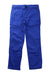 A Blue Casual Pants from Paul Smith in size 5T for boy. (Front View)