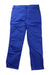 A Blue Casual Pants from Paul Smith in size 5T for boy. (Back View)