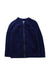 A Navy Cardigans from Bonpoint in size 4T for neutral. (Front View)
