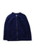A Navy Cardigans from Bonpoint in size 4T for neutral. (Front View)