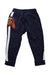 A Navy Sweatpants from Seed in size 3T for neutral. (Back View)