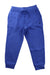 A Blue Sweatpants from Polo Ralph Lauren in size 4T for neutral. (Front View)
