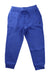 A Blue Sweatpants from Polo Ralph Lauren in size 4T for neutral. (Front View)